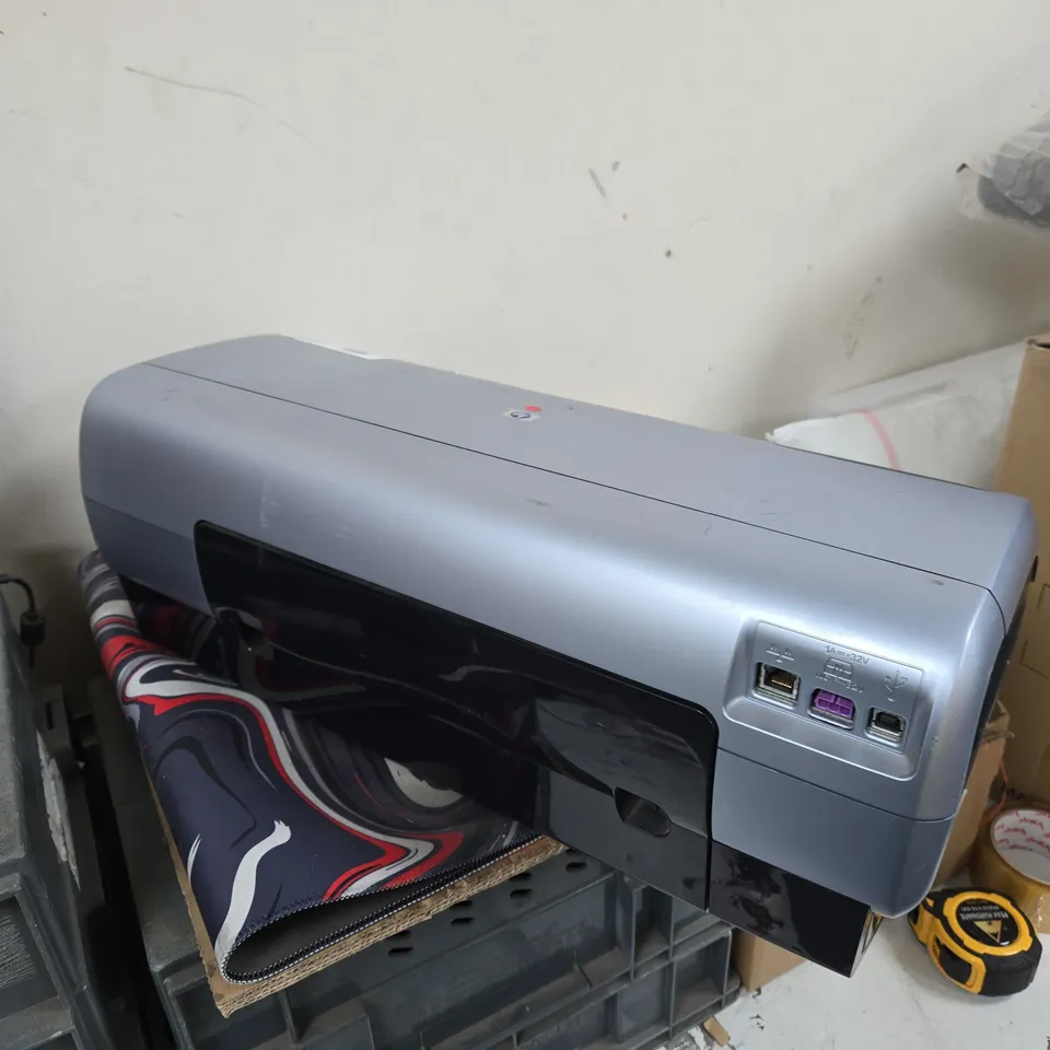 HP PHOTOSMART 8450 COLOUR INKJET PRINTER
