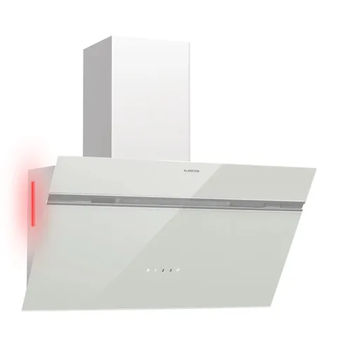 BOXED KLARSTEIN ALINA EXTRACTOR HOOD | 70 CM