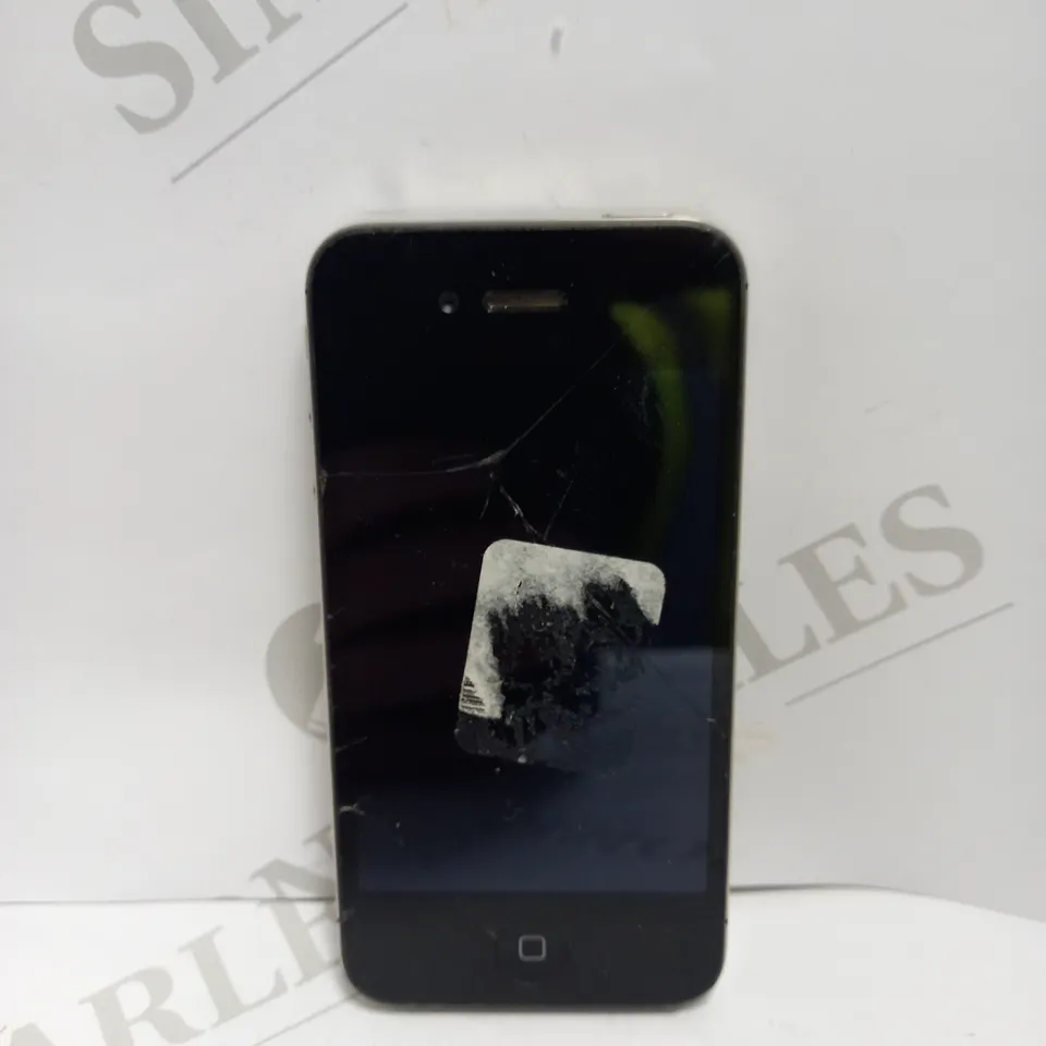 APPLE IPHONE 4S A1387 SMARTPHONE 