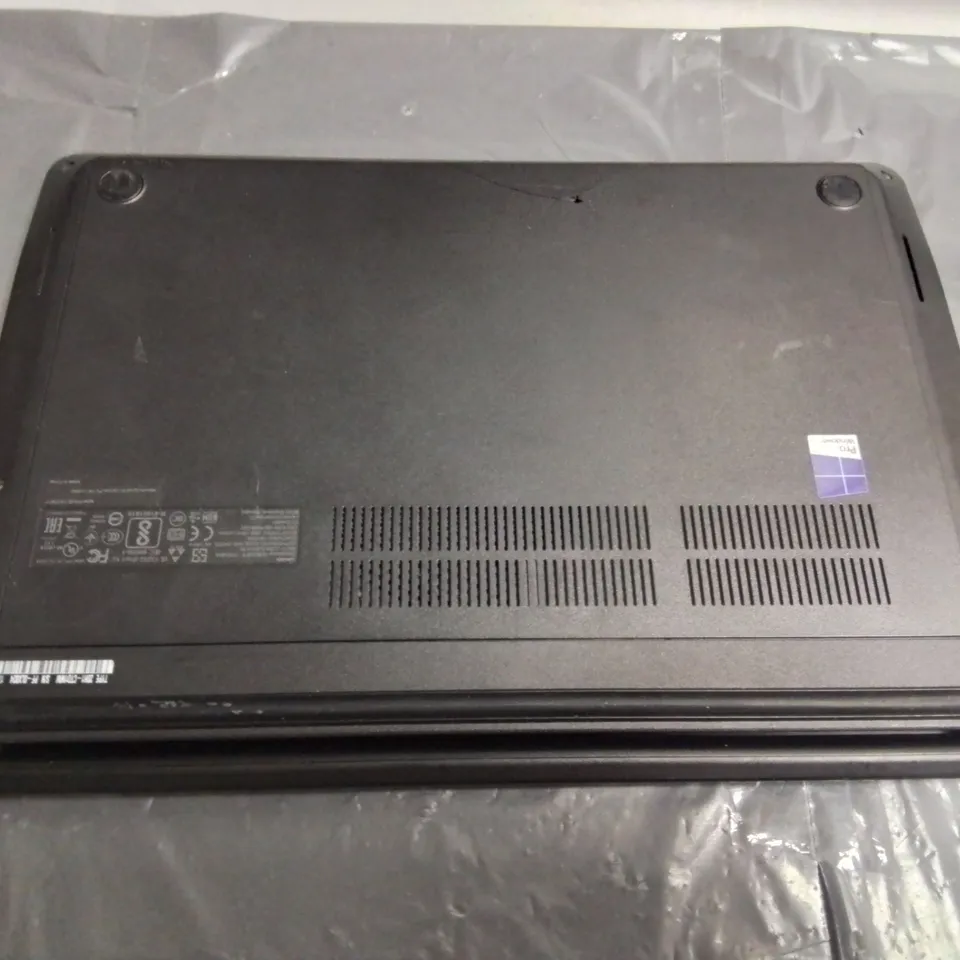 UNBOXED LENOVO THINKPAD E470 LAPTOP 