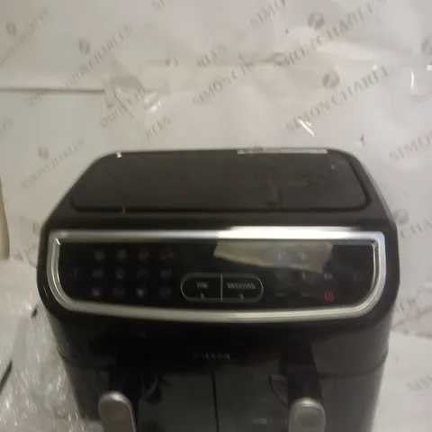SALTER EK4548 DUAL COOK PRO AIR FRYER