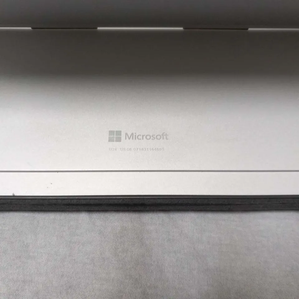 MICROSOFT SURFACE PRO 4 128GB