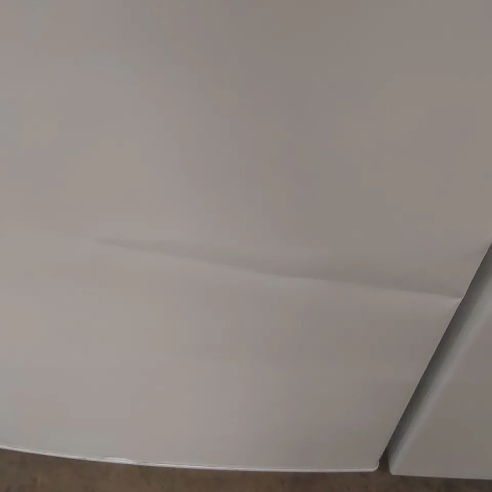 LOGIK LUL55W23 UNDERCOUNTER FRIDGE - WHITE
