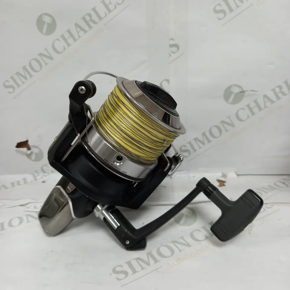 DAIWA EMBLEM SPOD FISHING REEL