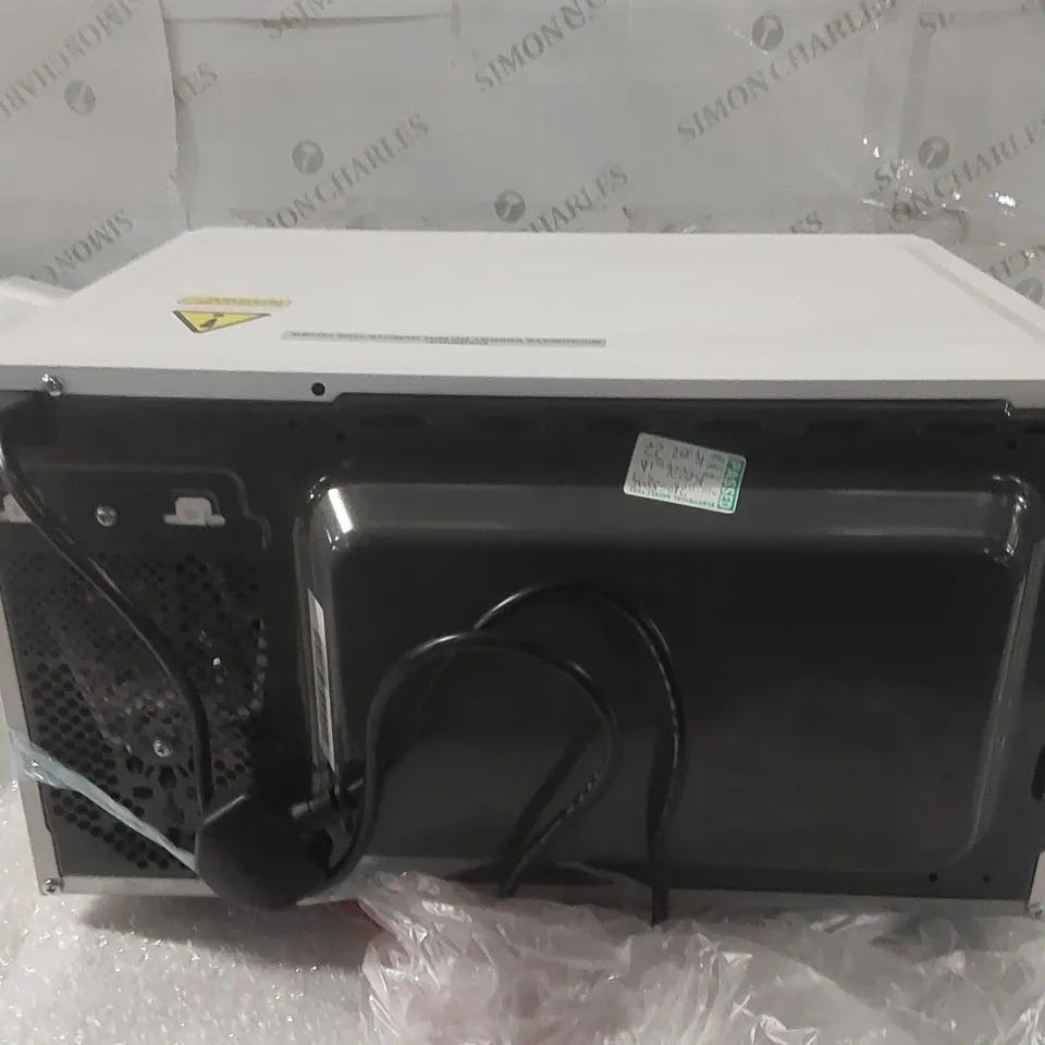 BOXED TOSHIBA 20L 800W MICROWAVE OVEN