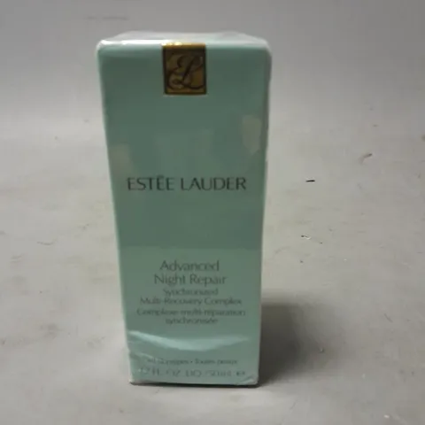 SEALED ESTEE LAUDER ADVANCED NIGHT REPAIR 50ML