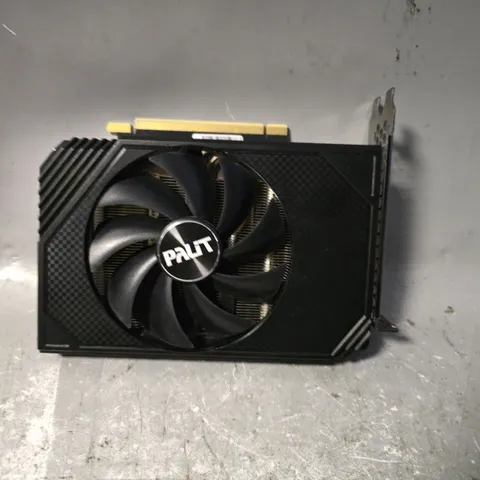 PALIT RTX 3060 STORMX 12GB GDDR6 GRAPHICS CARD 