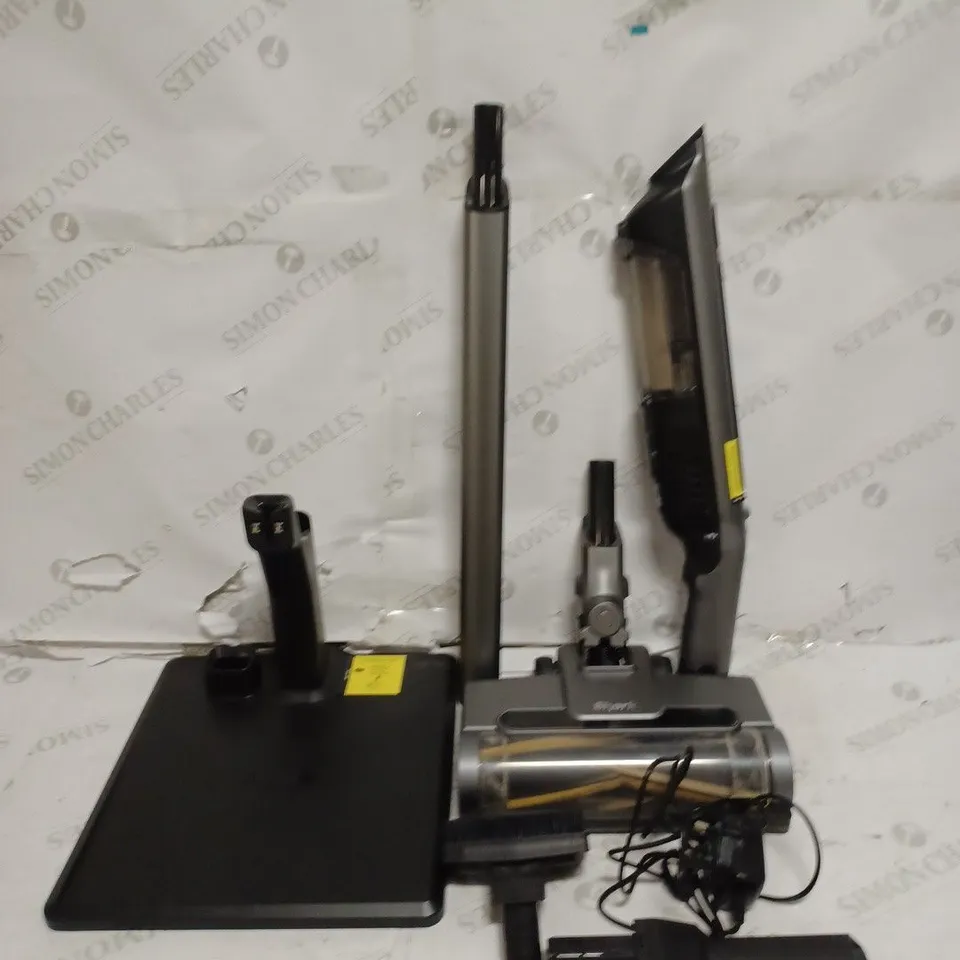SHARK WANDVAC 2-IN-1 LIGHTWEIGHT CORDLESS HANDHELD VACUUM CLEANER WV361UK