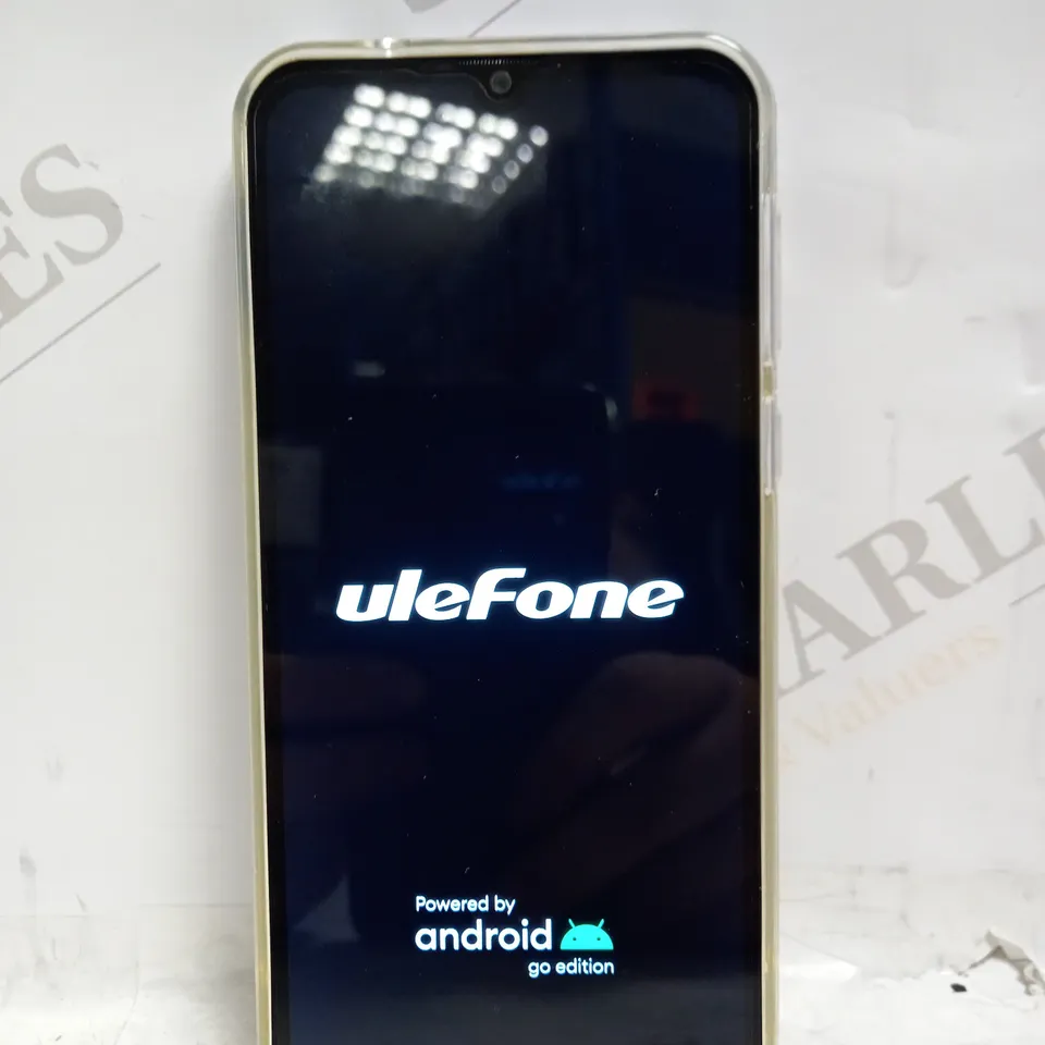 ULEFONE SMARTPHONE