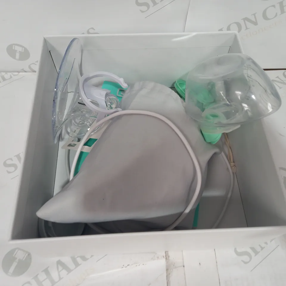 ELVIE SILENT WEARABLE BREAST PUMP