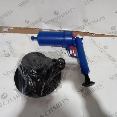 SFIXX DRAIN CLEANER