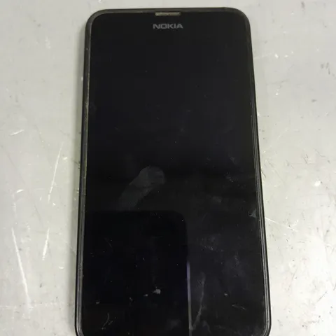 NOKIA LUMIA 635 SMARTPHONE