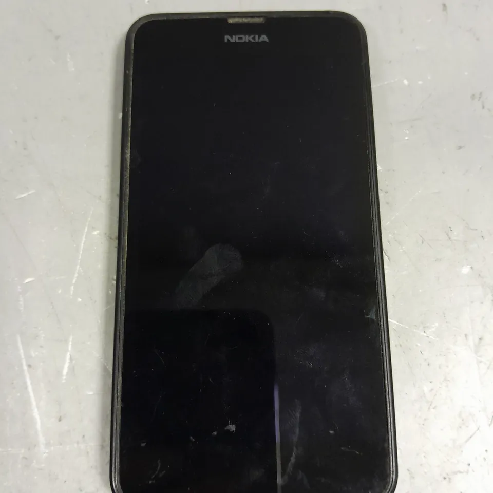 NOKIA LUMIA 635 SMARTPHONE 