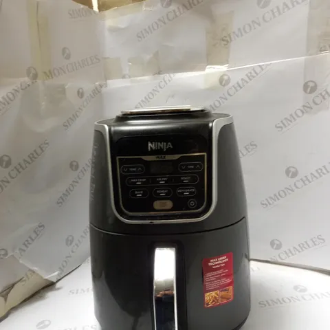 NINJA MAX AIR FRYER
