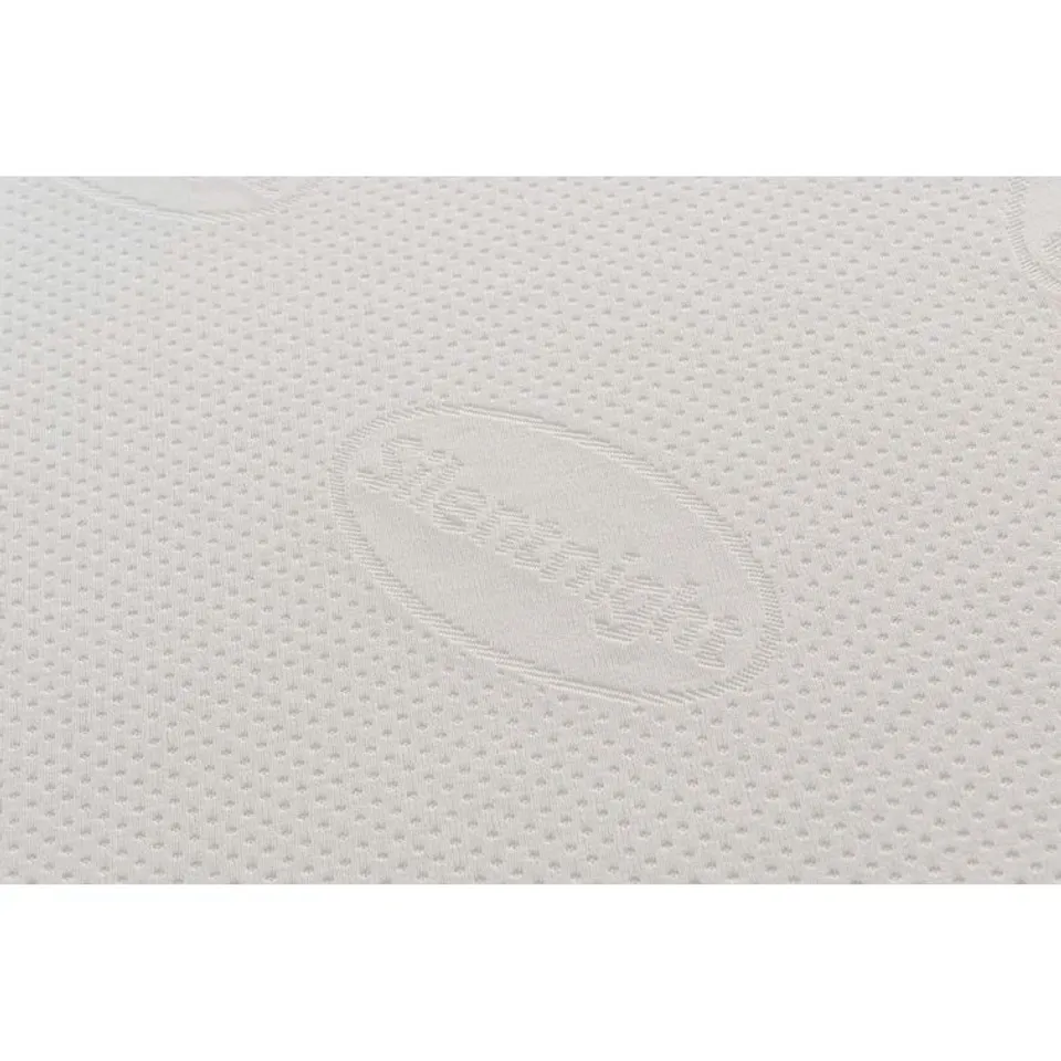 BAGGED SAFE NIGHTS AIRFLOW COT MATTRESS (1 BOX)