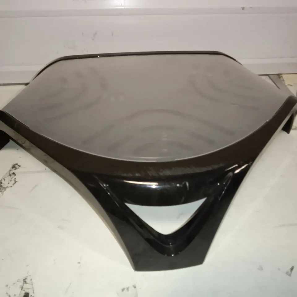 LOT OF APPROXIMATELY 12 FELLOWES FLAT PANEL MONITOR RISERS