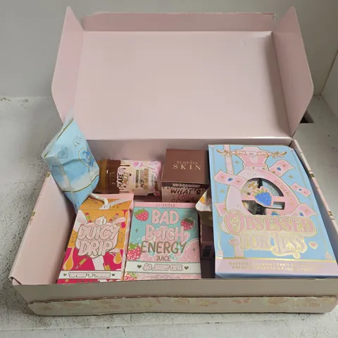 P.LOUISE ASSORTED COSMETICS BOX SET