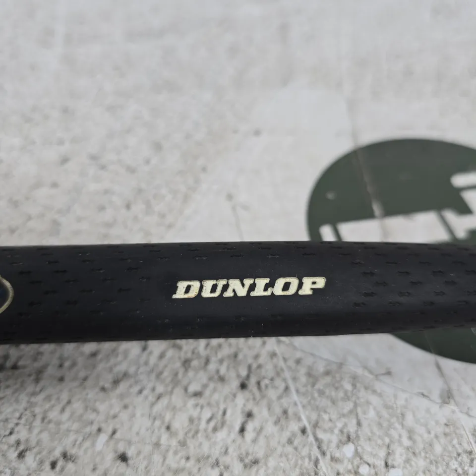 DUNLOP STEEL SHAFT GOLF PUT­TER (BLADE) – 65