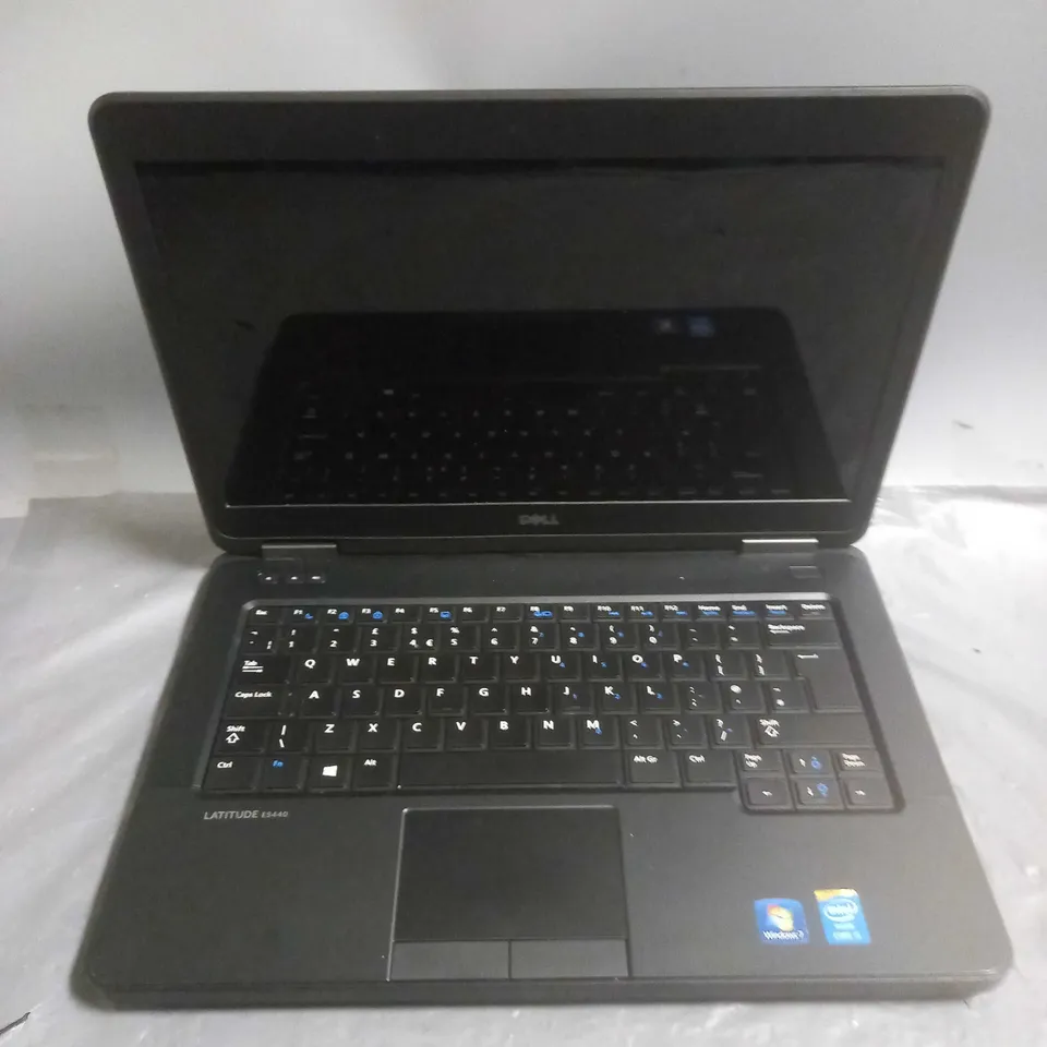DELL LATITUDE E5440 INTEL CORE I5 LAPTOP 