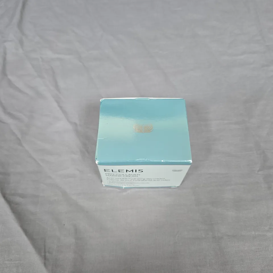 ELEMIS PRO-COLLAGEN MARINE CREAM 50 ML – BOXED