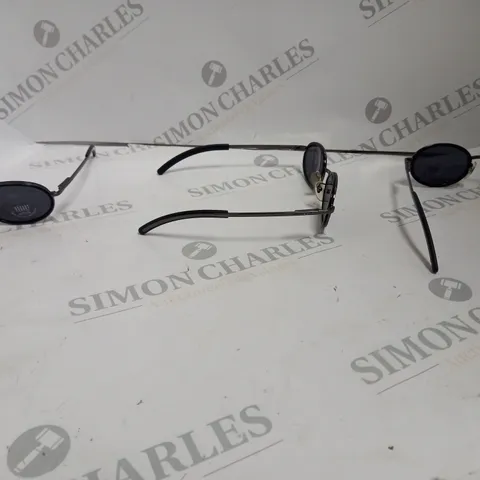 BOX OF APPROX 9 PAIRS OF VOGART 2481I SUNGLASSES.