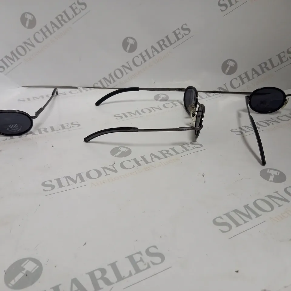 BOX OF APPROX 9 PAIRS OF VOGART 2481I SUNGLASSES.