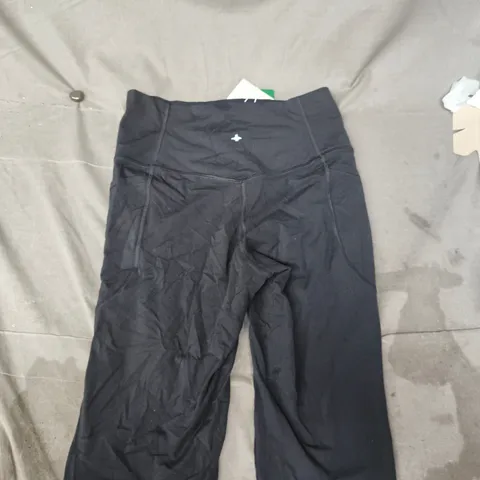 HALARA ULTRASCULPT BLACK WOMEN'S LEGGINGS SIZE 12