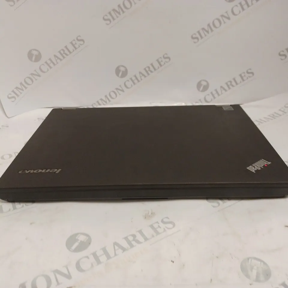 LENOVO THINKPAD T440P LAPTOP