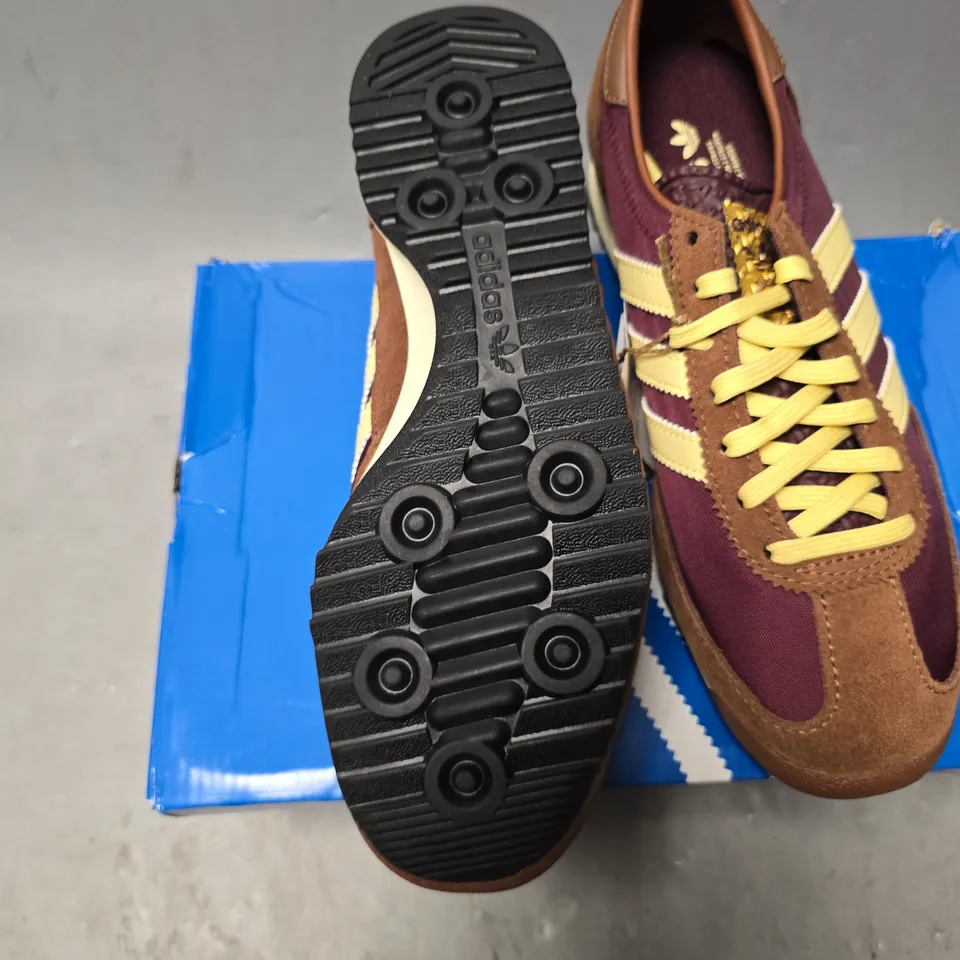 BOXED ADIDAS SL 72 OG W SIZE 5