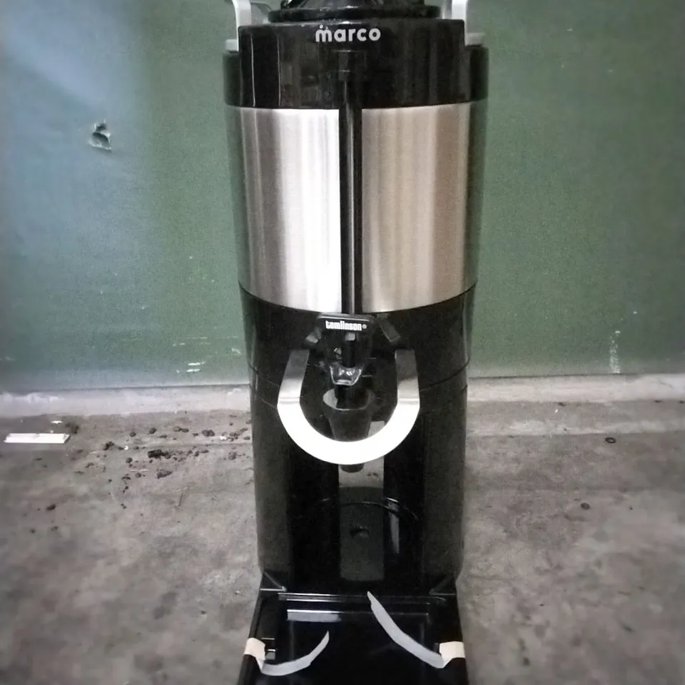 MARCO 6L THERMAL SERVER