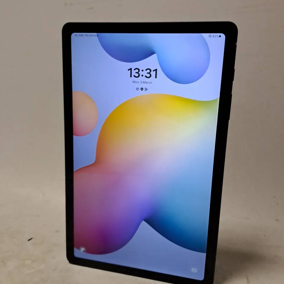 SAMSUNG GALAXY TAB S6 LITE