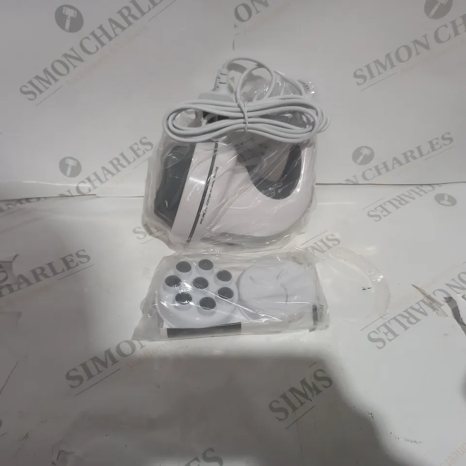 HOMEDICS HANDHELD SHIATSU MASSAGER