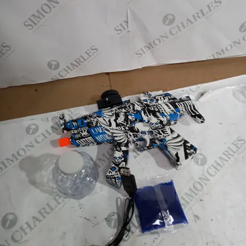 BOXED ELECTRIC GEL BLASTER