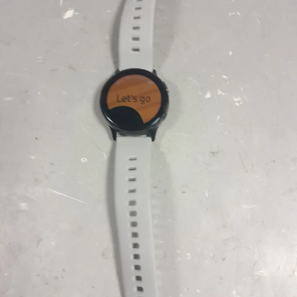 SAMSUNG WATCH ACTIVE2