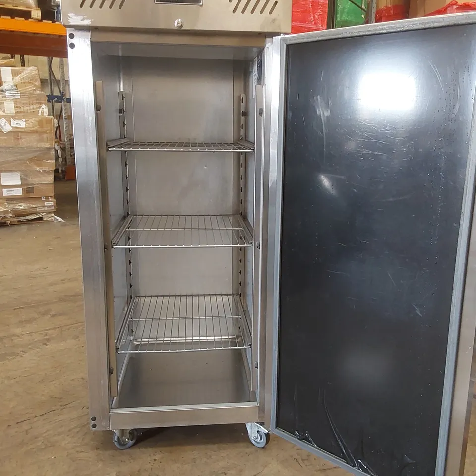 WILLIAMS HJ1SA R290 R1 COMMERCIAL REFRIGERATOR 