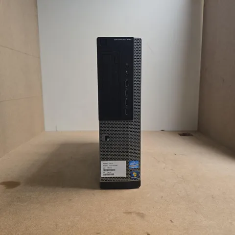 STONE OPTIPLEX 990 DESKTOP