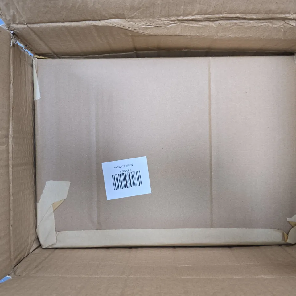 APPROXIMATELY 12 LIGHT UP TINSEL STOCKINGS WITH WHITE LEDS