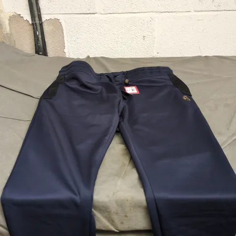 LUKE TRICO JOGGERS SN99 NAVY – UK XXL LUKE 1977