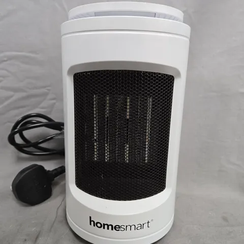 HOMESMART DESKTOP PTC FAN HEATER