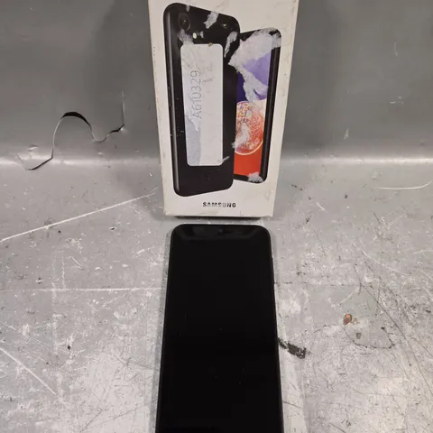 BOXED SAMSUNG GALAXY A14 SMARTPHONE