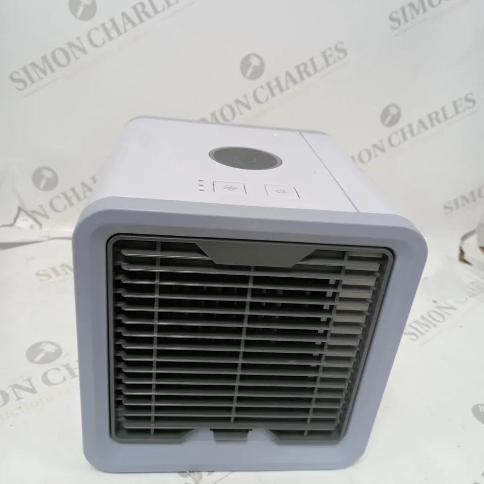 OUTLET PERSONAL SPACE COOLER FAN