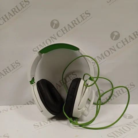 TURTLE BEACH RECON 70 XBOX HEADSET WIRED