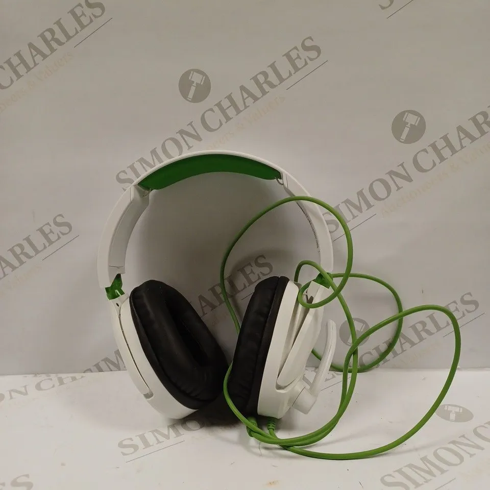 TURTLE BEACH RECON 70 XBOX HEADSET WIRED