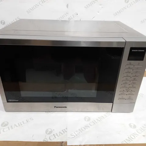 PANASONIC MICROWAVE