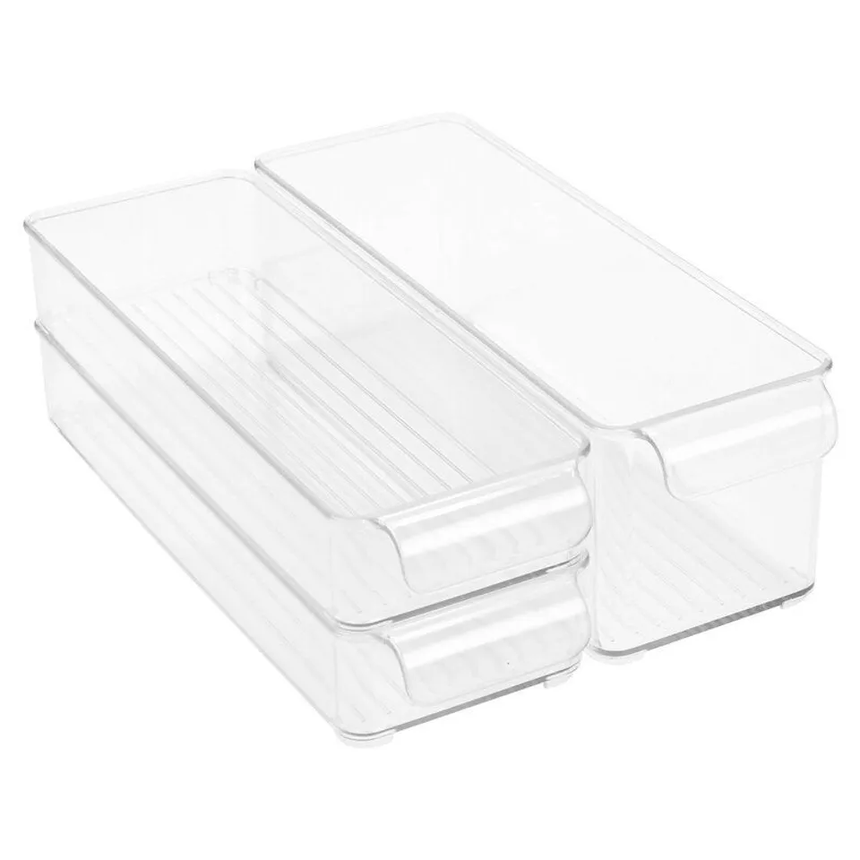 BOXED STYRKAR REFRIGERATOR STORAGE BOXES