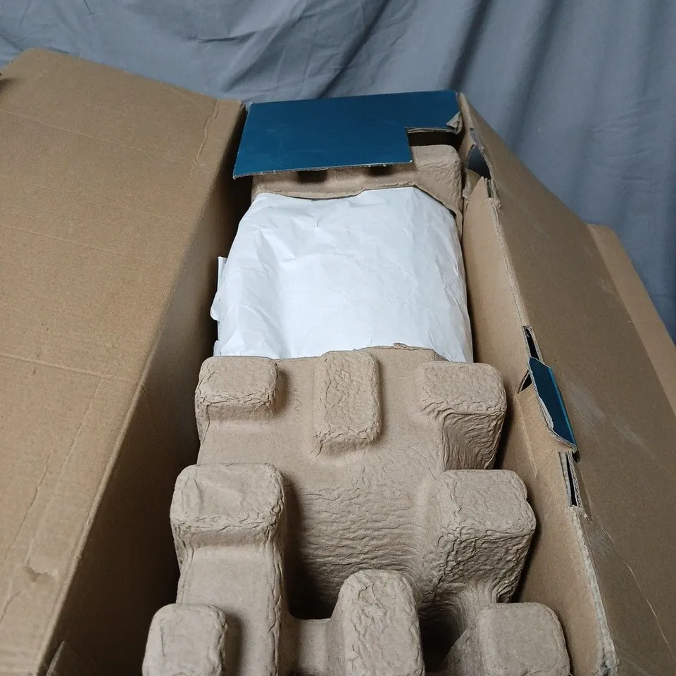 HOMEDICS FULL BODY FLEX SHOUTER TO GLUTE MASSAGE CUSHION BOXED