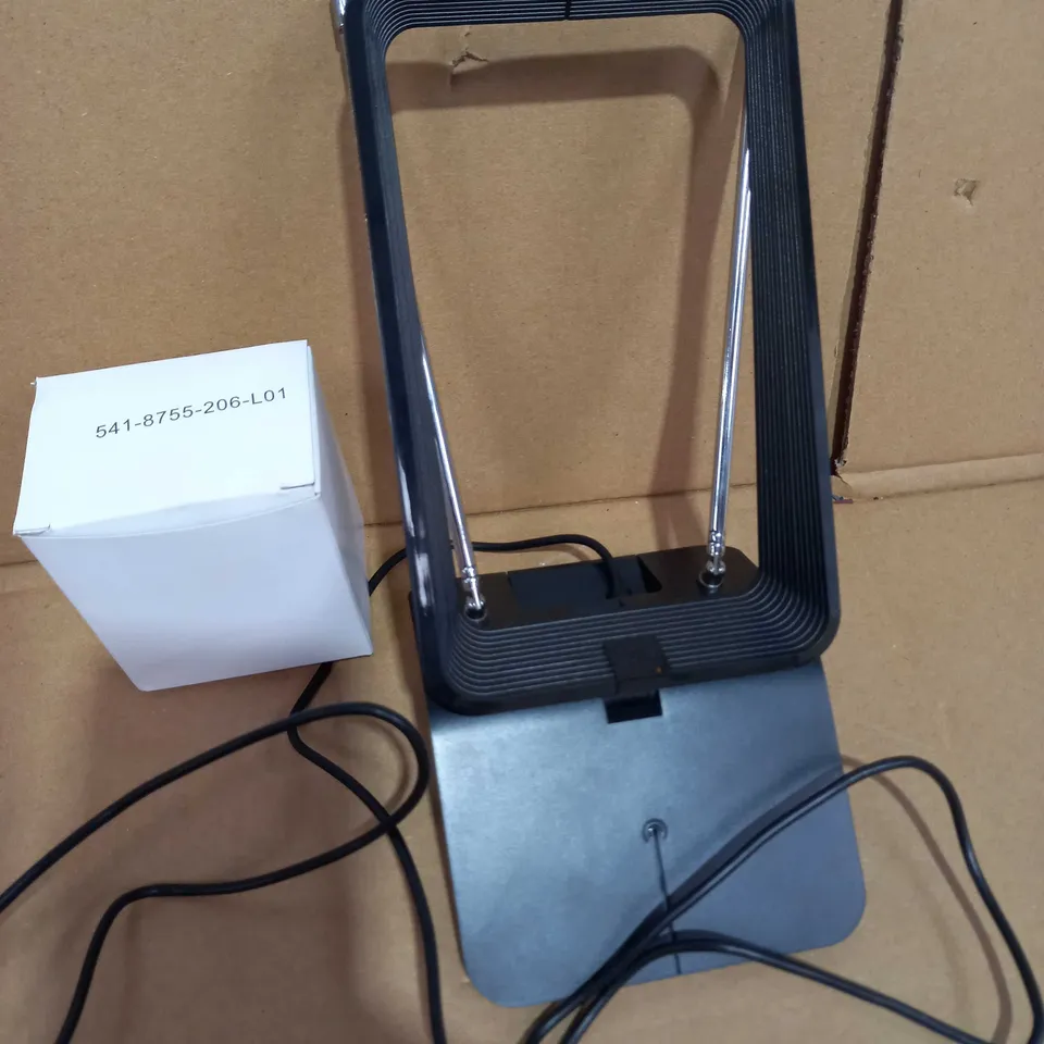 ONE FOR ALL AERIAL SV9460 AMPLIFIED HDTV INDOOR