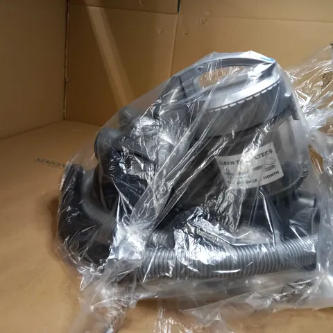 RUSSELL HOBBS COMPACT XS CYLINDER VACUUM