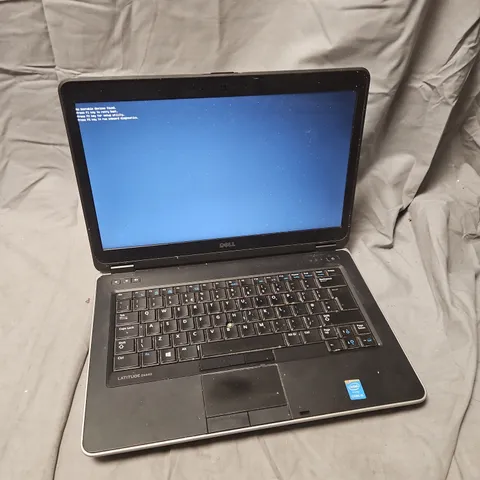 Dell Latitude E6440 Laptop – Intel Core i5