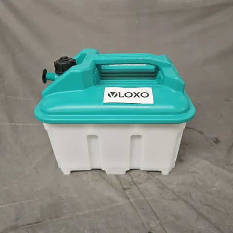 LOXO WALLPAPER STRIPPER TUB 